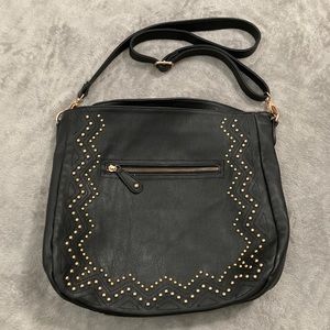 Call It Spring Leather Purse